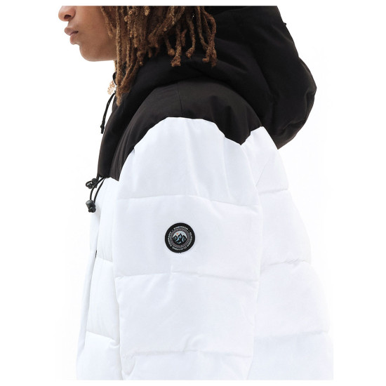 Emerson Ανδρικό μπουφάν Men's P.P. Down Jacket with Hood